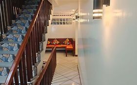 #2 Green Room Inn Siargao
